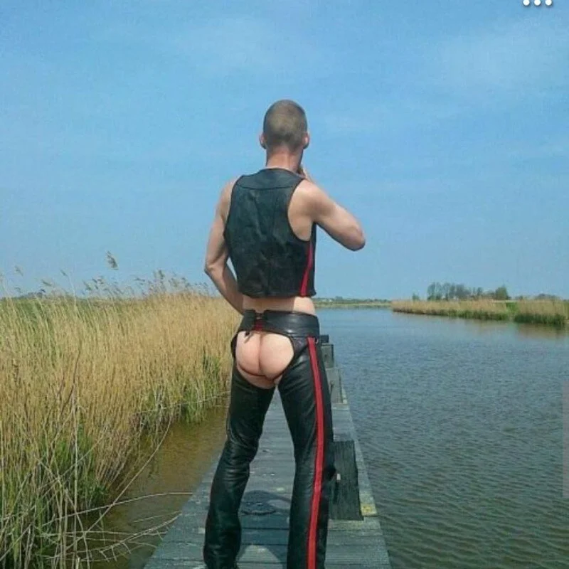 LeatherStudNL profile photo