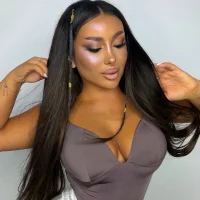 SophiaWilson's Avatar Pic