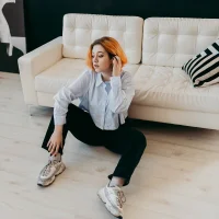 DaniellaCortton's Avatar Pic