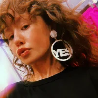 AlwaysKali Adlı Modelin Avatarı