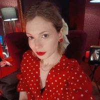 VinylKiss Avatarfoto