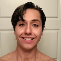 Foto desnuda XXX de Intact_Artist