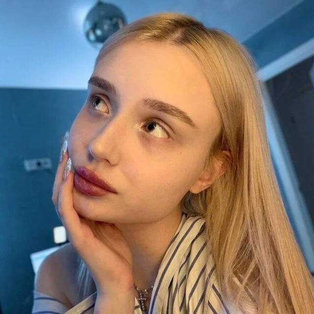 Angel_Share Stripchat profile image