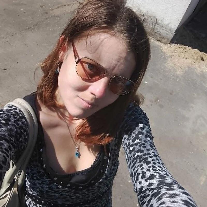 SadieMorgan profile photo