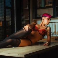 รูปโปรไฟล์ของ MiaMorgan_