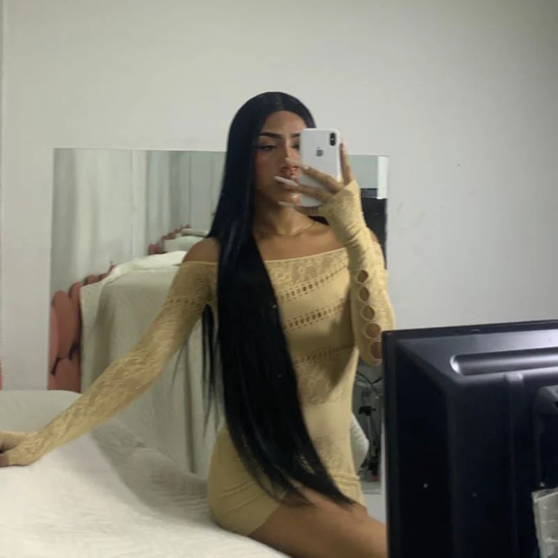 AntoniaSantos Stripchat profile image