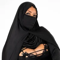 Qamar_Khalifa's Avatar Pic
