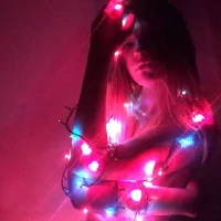 IceKarmenta's Profile Pic