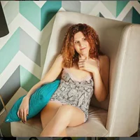 Eliza_Red's Profile Pic