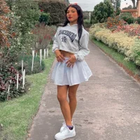 AmbarTanes's Profile Pic