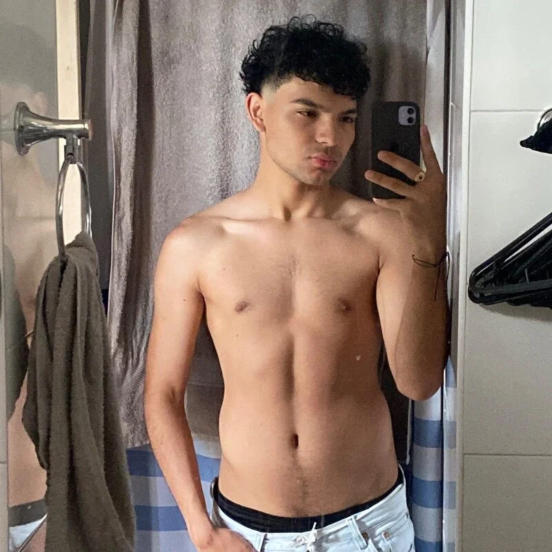 NICK_TS00 Stripchat profile image