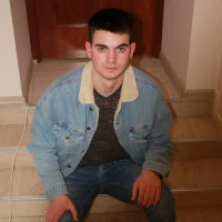 Foto desnuda XXX de Lucas_Farrell