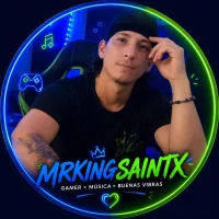 Foto do avatar de MrKingsaintx