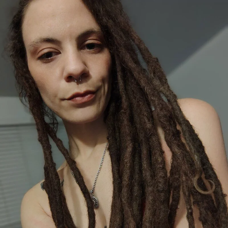 CharleJadeRose profile photo