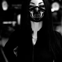 Sweet__blueberry Φωτ, Προφίλ