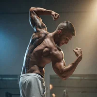 Avatar obrázek BrayanMaravella