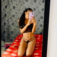 Flaca_Zoe's Profile Pic