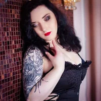 BloodyKisses4U's Profile Pic