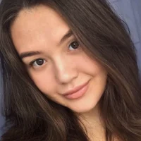 Foto desnuda XXX de ConnieMay