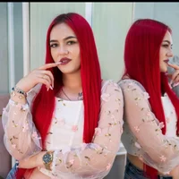 KimberllyRed