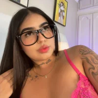 danna_ricci webcam model