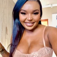 Zdjęcie profilowe modela Tittytittie