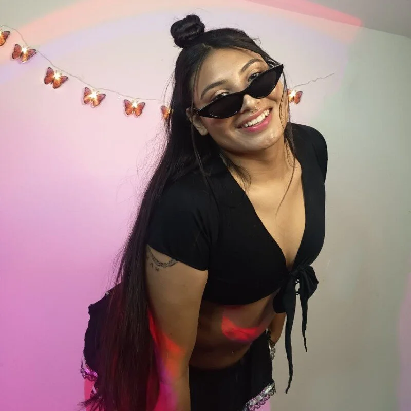 Linda_andrew Stripchat profile image