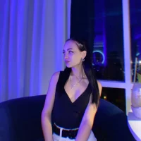 Foto desnuda XXX de ElisameoW