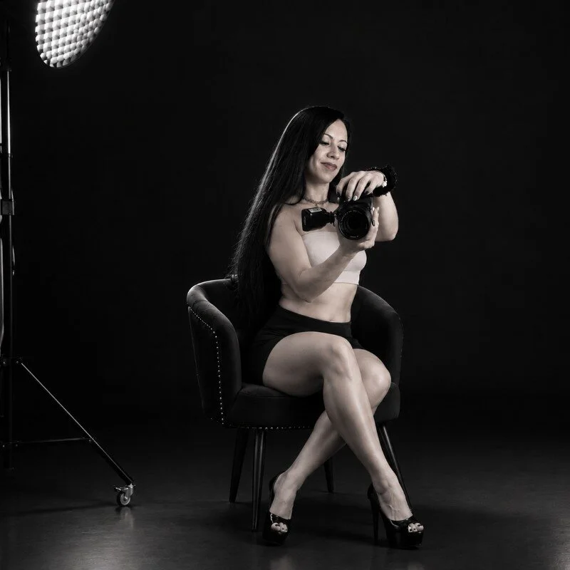 HeyAmaraa profile photo