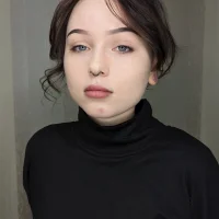 OttilieCurvey - Profil Fotoğrafı