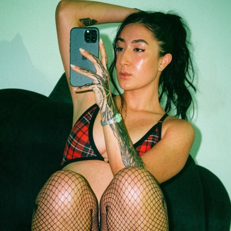-Kennya Stripchat profile image