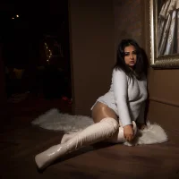 SelenaNoctis: изображение аватарки