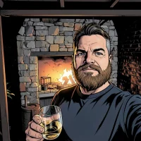BigGreenRod's Avatar Pic