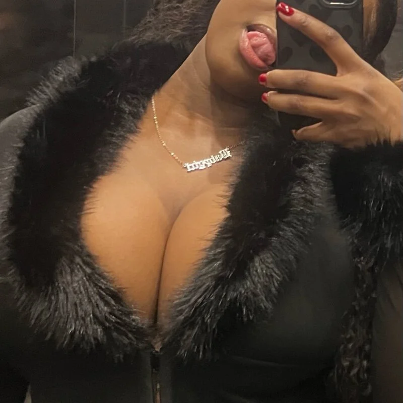 BustyMaya Stripchat profile image