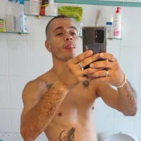 carlosananda's Profile Pic