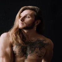 rusbigpaul's Avatar Pic