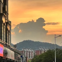 Ảnh Đại Diện tianshuiboyue