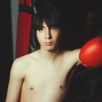 Slika avatara modela JeffBellfort