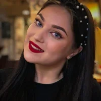 Amberrblue - Profil Fotoğrafı