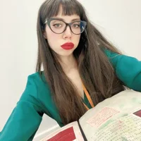 Idofeya's Avatar Pic