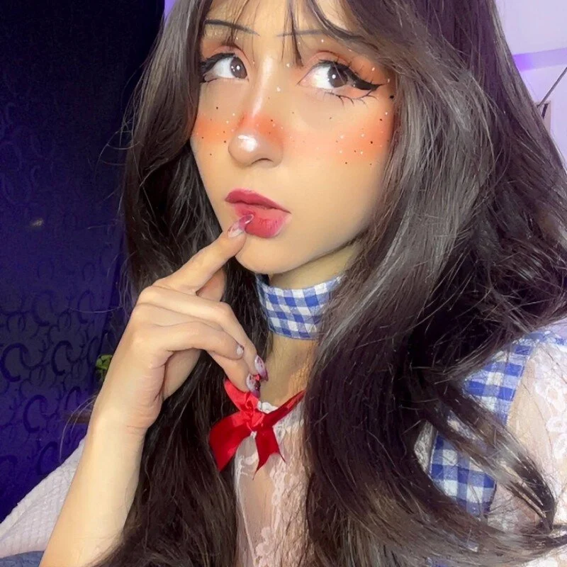 MonxxsLove live cam profile