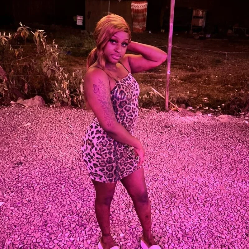 Sexxyhaji profile photo
