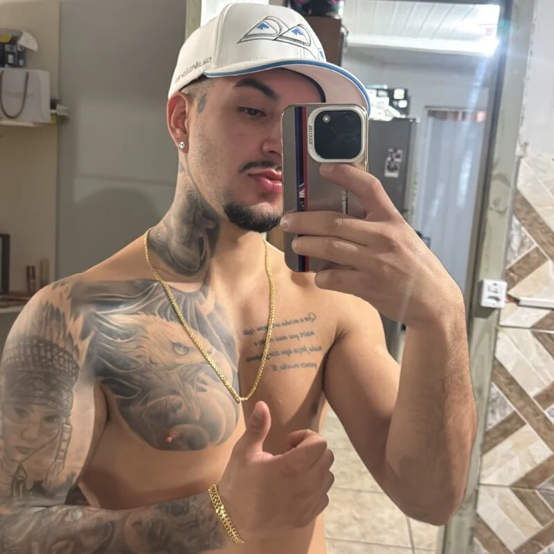Nickzin08 profile photo
