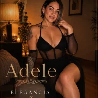 Adele_GreyHot02's Avatar Pic