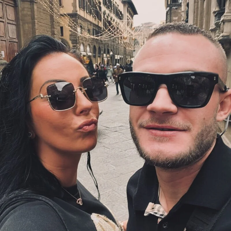 DamianAndMalia profile photo