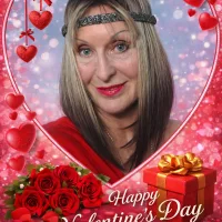 Eliza_Wendy Adlı Modelin Avatarı