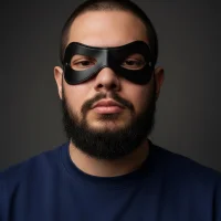 ChubbyKriz: εικόνα άβαταρ