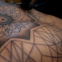Slika avatara modela Hiddeninkboy