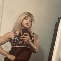 DanielaMuscleTS Poză avatar