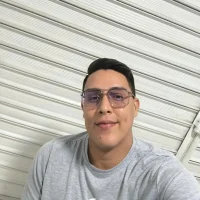 3lDison's Profile Pic